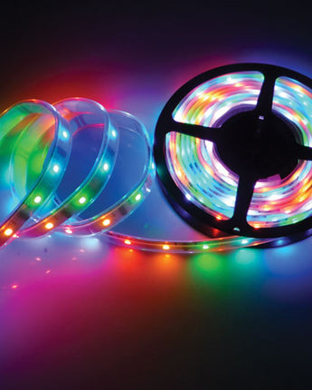 Flexi RGB Waterproof (IP67)