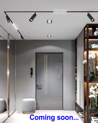 Track Lighting