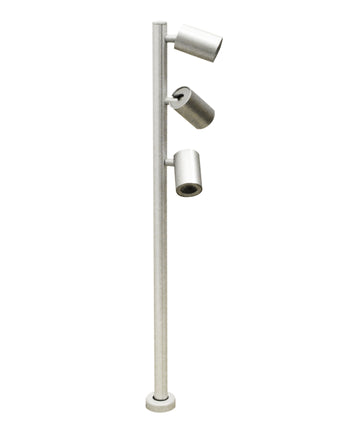 4003 - STEM - Multi Heads