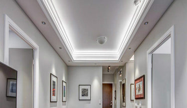 Home Automation Lighting By Revlite