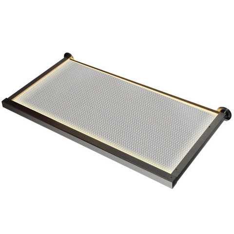 LED Shelving