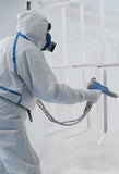 Antimicrobial Finishes