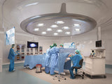 Surgical Suites Lighting and the importance of MIL STD-461F