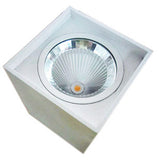 WS-LED-SQ
