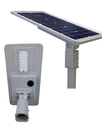LED Solar Street Light - All-In-One-Series