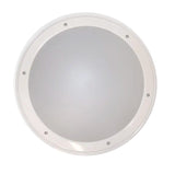 Tamper Proof Lighting for High Abuse Areas